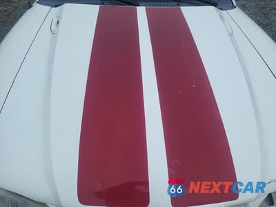 Zdjęcie 11 z 12 samochodu: 1994 FORD MUSTANG VIN:1FALP4447RF118267 - miniatura