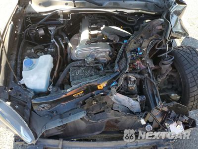 Zdjęcie 12 z 15 samochodu: 2016 MAZDA MX-5 MIATA CLUB VIN:JM1NDAC72G0109661 - miniatura