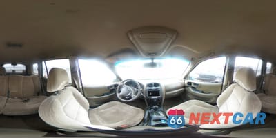 Zdjęcie 14 z 15 samochodu: 2001 HYUNDAI SANTA FE GLS VIN:KM8SC83D11U103866 - miniatura