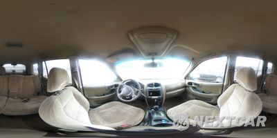Zdjęcie 14 z 15 samochodu: 2001 HYUNDAI SANTA FE GLS VIN:KM8SC83D11U103866 - miniatura