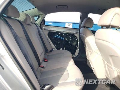 Zdjęcie 10 z 12 samochodu: 2015 HYUNDAI SONATA SE VIN:5NPE24AF9FH139260 - miniatura