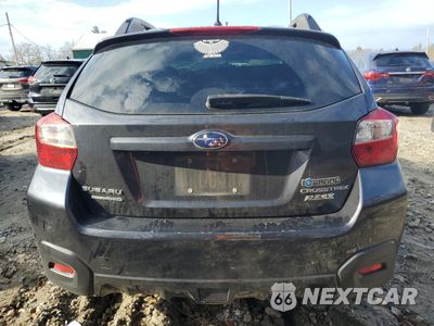 Zdjęcie 6 z 12 samochodu: 2016 SUBARU CROSSTREK PREMIUM VIN:JF2GPABC8G8299497 - miniatura