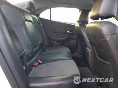 Zdjęcie 10 z 12 samochodu: 2016 CHEVROLET MALIBU LIMITED LT VIN:1G11C5SA4GF125081 - miniatura