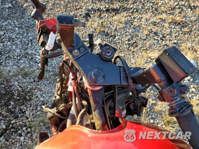 Zdjęcie 7 z 8 samochodu: 2007 KAWASAKI EX250 F VIN:JKAEXMF157DA33410 - miniatura