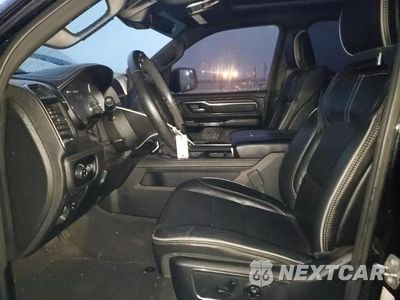 Zdjęcie 7 z 12 samochodu: 2019 RAM 1500 LIMITED VIN:1C6SRFHTXKN870996 - miniatura
