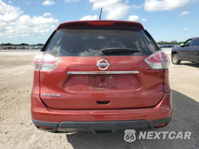 Zdjęcie 6 z 15 samochodu: 2016 NISSAN ROGUE S VIN:5N1AT2MT6GC758733 - miniatura