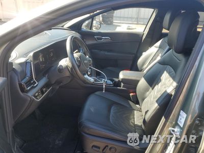Zdjęcie 7 z 15 samochodu: 2024 KIA SPORTAGE X LINE VIN:5XYK6CDF9RG152311 - miniatura