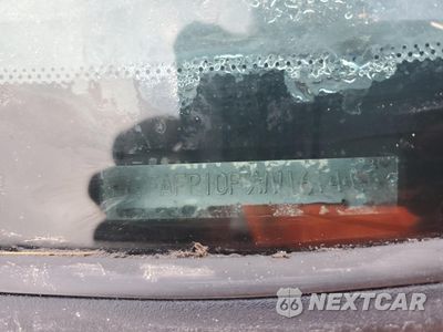 Zdjęcie 13 z 13 samochodu: 1998 FORD ESCORT LX VIN:1FAFP10P9WW161449 - miniatura