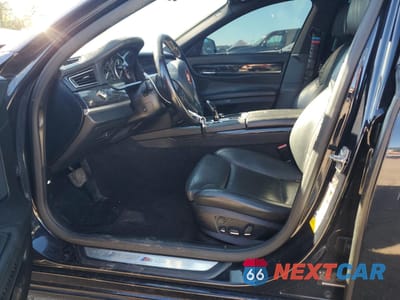 Zdjęcie 7 z 13 samochodu: 2012 BMW 750 LI VIN:WBAKB8C59CC962452 - miniatura