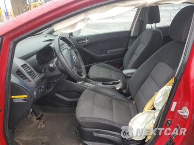 Zdjęcie 7 z 15 samochodu: 2014 KIA FORTE LX VIN:KNAFX4A68E5097892 - miniatura