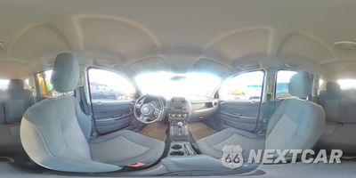 Zdjęcie 14 z 15 samochodu: 2011 JEEP COMPASS SPORT VIN:1J4NT1FB9BD139867 - miniatura