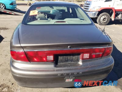 Zdjęcie 6 z 13 samochodu: 2003 BUICK CENTURY CUSTOM VIN:2G4WS52J931297765 - miniatura