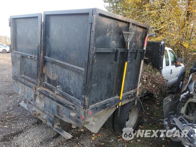 Trzecie zdjęcie samochodu z tyłu: 2015 FORD F550 SUPER DUTY VIN:1FD0X5GTXFEC47834 - miniatura