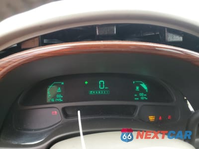 Zdjęcie 9 z 12 samochodu: 2004 CADILLAC DEVILLE VIN:1G6KD54Y04U242119 - miniatura