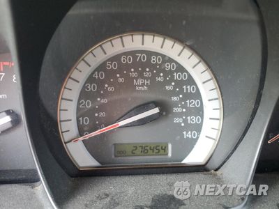 Zdjęcie 9 z 15 samochodu: 2008 KIA SPECTRA5 5 SX VIN:KNAFE161885020901 - miniatura