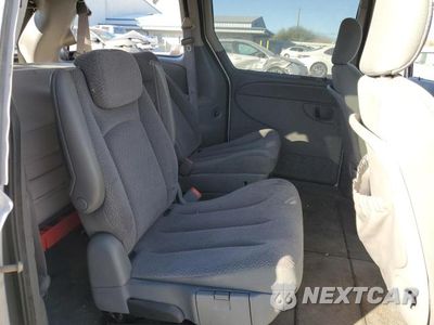 Zdjęcie 11 z 13 samochodu: 2007 CHRYSLER TOWN & COUNTRY LX VIN:2A4GP44R07R108106 - miniatura