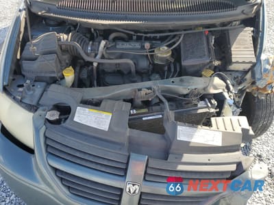 Zdjęcie 13 z 14 samochodu: 2005 DODGE GRAND CARAVAN SE VIN:1D4GP24R45B346257 - miniatura