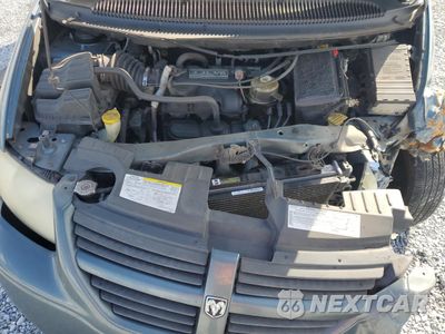 Zdjęcie 13 z 14 samochodu: 2005 DODGE GRAND CARAVAN SE VIN:1D4GP24R45B346257 - miniatura