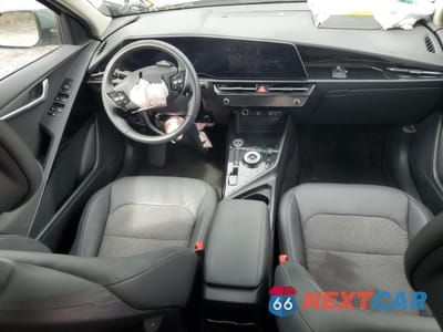 Zdjęcie 8 z 13 samochodu: 2024 KIA NIRO WIND VIN:KNDCR3L13R5102546 - miniatura