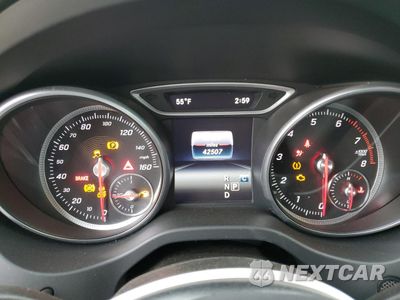 Zdjęcie 9 z 15 samochodu: 2018 MERCEDES-BENZ GLA 250 4MATIC VIN:WDCTG4GB6JJ498203 - miniatura