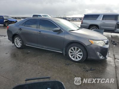 Czwarte zdjęcie samochodu z boku: 2012 TOYOTA CAMRY BASE VIN:4T4BF1FK8CR242510 - miniatura