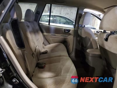 Zdjęcie 12 z 15 samochodu: 2005 HYUNDAI SANTA FE GLS VIN:KM8SC73D65U882505 - miniatura