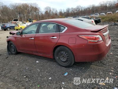 Drugie zdjęcie samochodu z przodu: 2013 NISSAN ALTIMA 2.5 VIN:1N4AL3AP8DC168908 - miniatura