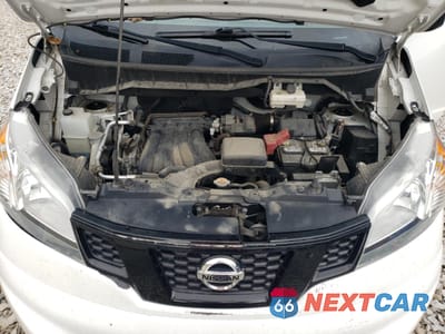 Zdjęcie 11 z 12 samochodu: 2021 NISSAN NV200 2.5S VIN:3N6CM0KN6MK702474 - miniatura