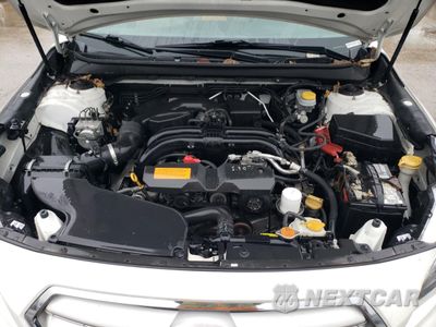 Zdjęcie 12 z 14 samochodu: 2015 SUBARU LEGACY 2.5I PREMIUM VIN:4S3BNAC63F3047160 - miniatura