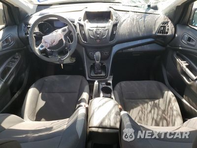 Zdjęcie 8 z 15 samochodu: 2015 FORD ESCAPE S VIN:1FMCU0F78FUB29705 - miniatura