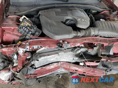 Zdjęcie 11 z 13 samochodu: 2013 CHRYSLER 300 VIN:2C3CCAAG1DH611991 - miniatura