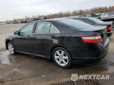 Trzecie zdjęcie samochodu z tyłu: 2009 TOYOTA CAMRY BASE VIN:4T1BE46K59U815368 - miniatura