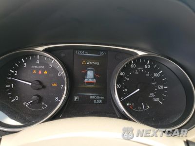 Zdjęcie 9 z 13 samochodu: 2015 NISSAN ROGUE S VIN:KNMAT2MT4FP578954 - miniatura