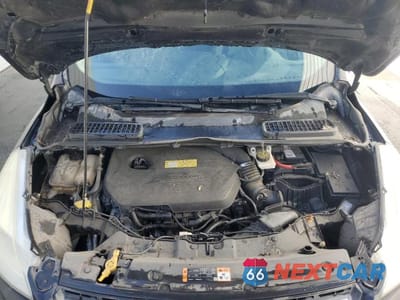 Zdjęcie 11 z 12 samochodu: 2014 FORD ESCAPE SE VIN:1FMCU0GX9EUC46058 - miniatura