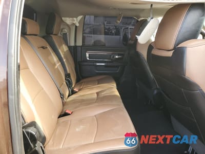 Zdjęcie 11 z 14 samochodu: 2015 RAM 3500 LARAMIE VIN:3C63R3MLXFG570253 - miniatura