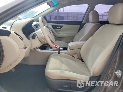 Zdjęcie 7 z 14 samochodu: 2015 NISSAN ALTIMA 2.5 VIN:1N4AL3AP3FN885384 - miniatura