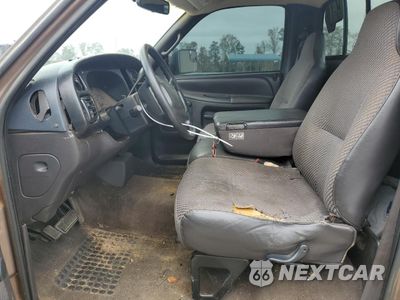 Zdjęcie 7 z 14 samochodu: 2001 DODGE RAM 1500 VIN:1B7HC16X91S211126 - miniatura