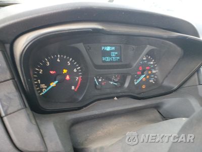 Zdjęcie 8 z 10 samochodu: 2017 FORD TRANSIT T-250 VIN:1FDYR5ZM9HKA99554 - miniatura