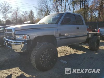 1998 DODGE RAM 2500 1B7KF2363WJ175204 - główne zdjęcie licytacji z USA - miniatura
