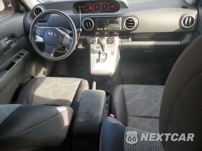 Zdjęcie 8 z 15 samochodu: 2012 TOYOTA SCION XB VIN:JTLZE4FE8CJ010460 - miniatura
