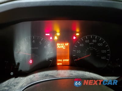 Zdjęcie 9 z 13 samochodu: 2013 NISSAN NV 2500 VIN:1N6AF0LX2DN105186 - miniatura