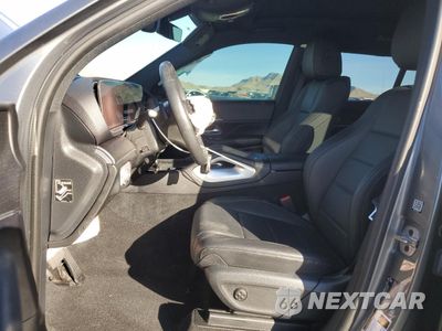 Zdjęcie 7 z 15 samochodu: 2023 MERCEDES-BENZ GLE 350 VIN:4JGFB4JBXPA949065 - miniatura