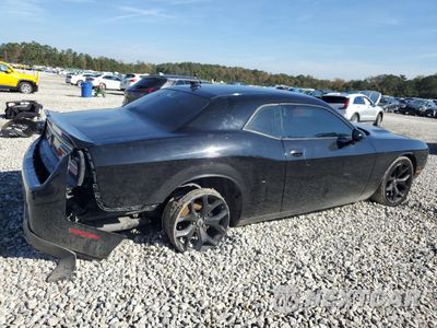 Trzecie zdjęcie samochodu z tyłu: 2018 DODGE CHALLENGER SXT VIN:2C3CDZAG7JH219962 - miniatura