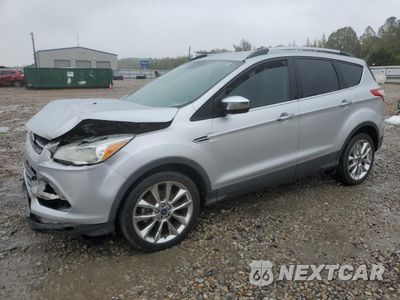 2016 FORD ESCAPE SE 1FMCU0GX3GUA18009 - główne zdjęcie licytacji z USA - miniatura