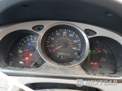 Zdjęcie 9 z 15 samochodu: 2001 TOYOTA HIGHLANDER VIN:JTEGD21A410014180 - miniatura