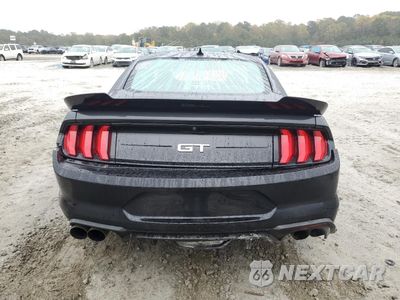 Zdjęcie 6 z 14 samochodu: 2021 FORD MUSTANG GT VIN:1FA6P8CF5M5146770 - miniatura