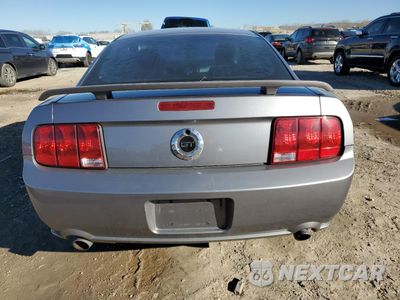Zdjęcie 6 z 12 samochodu: 2006 FORD MUSTANG GT VIN:1ZVFT82H165211977 - miniatura