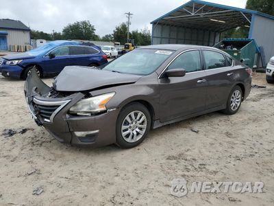 2015 NISSAN ALTIMA 2.5 1N4AL3AP1FC123070 - główne zdjęcie licytacji z USA - miniatura