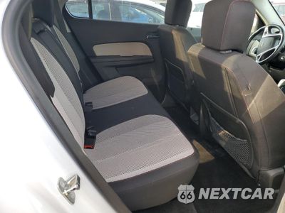 Zdjęcie 11 z 13 samochodu: 2015 CHEVROLET EQUINOX LT VIN:2GNALBEK1F1117981 - miniatura