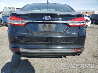 Zdjęcie 8 z 21 samochodu: 2018 FORD FUSION SE VIN:3FA6P0H76JR249420 - miniatura